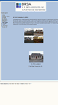 Mobile Screenshot of brsainc.com